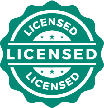 Fully Licensed in Real Estate