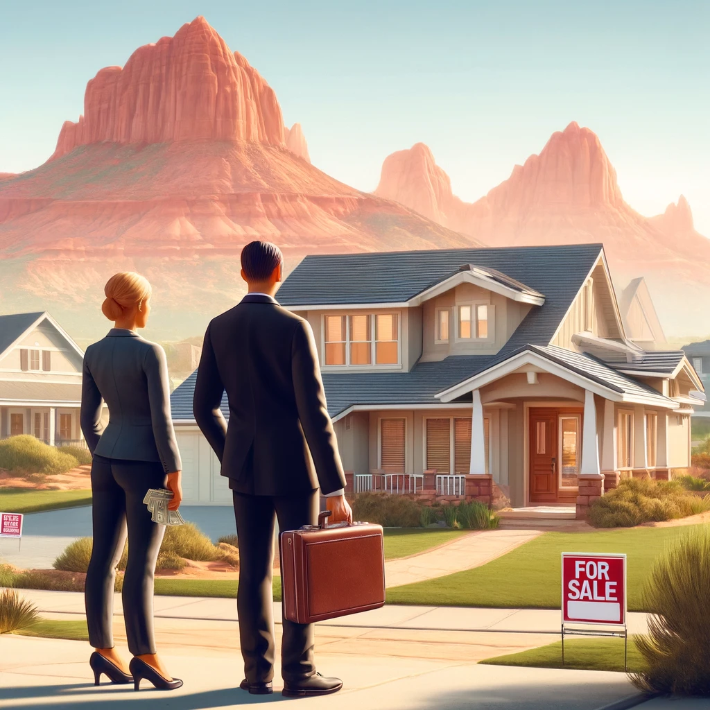 St. George Real Estate Cash Buyers