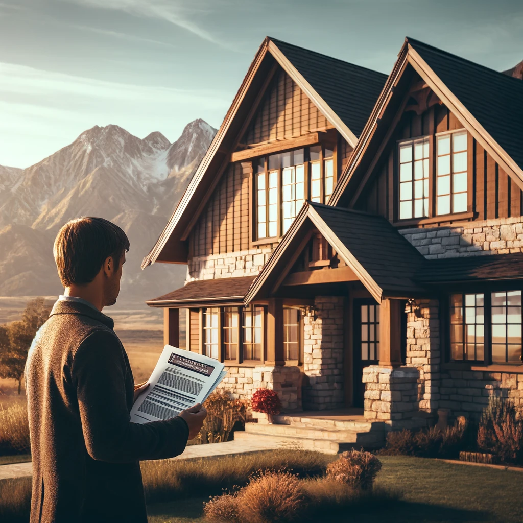 Selling a house in bankruptcy utah