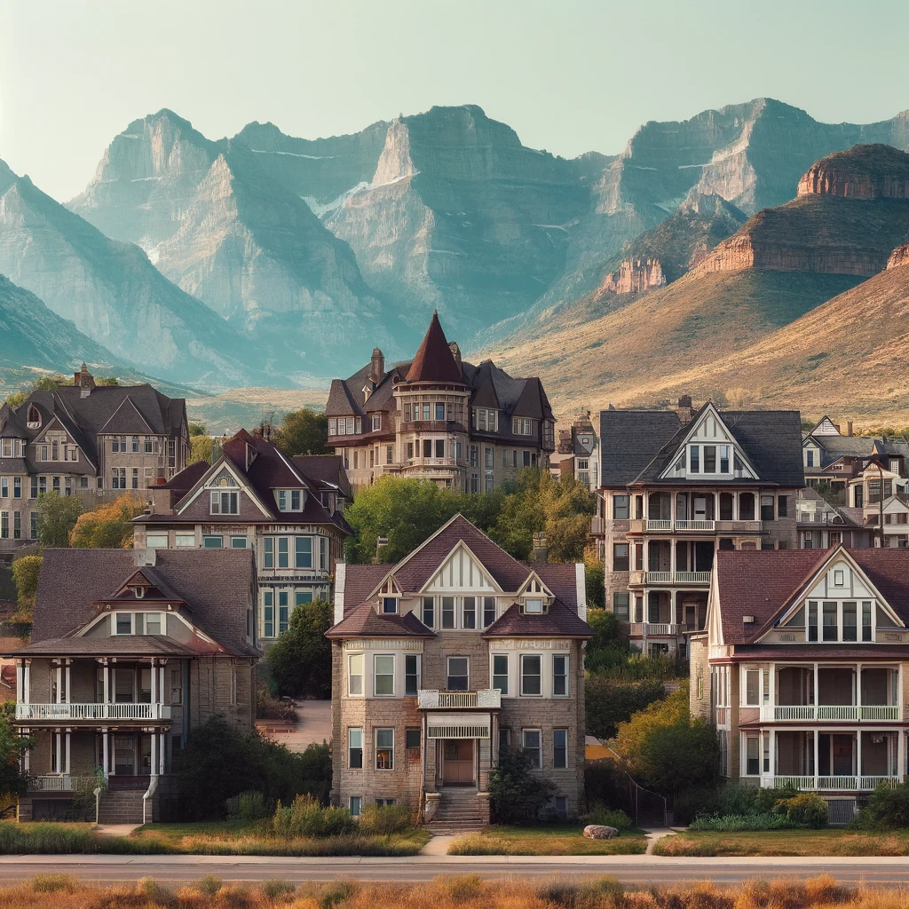 we buy utah apartments