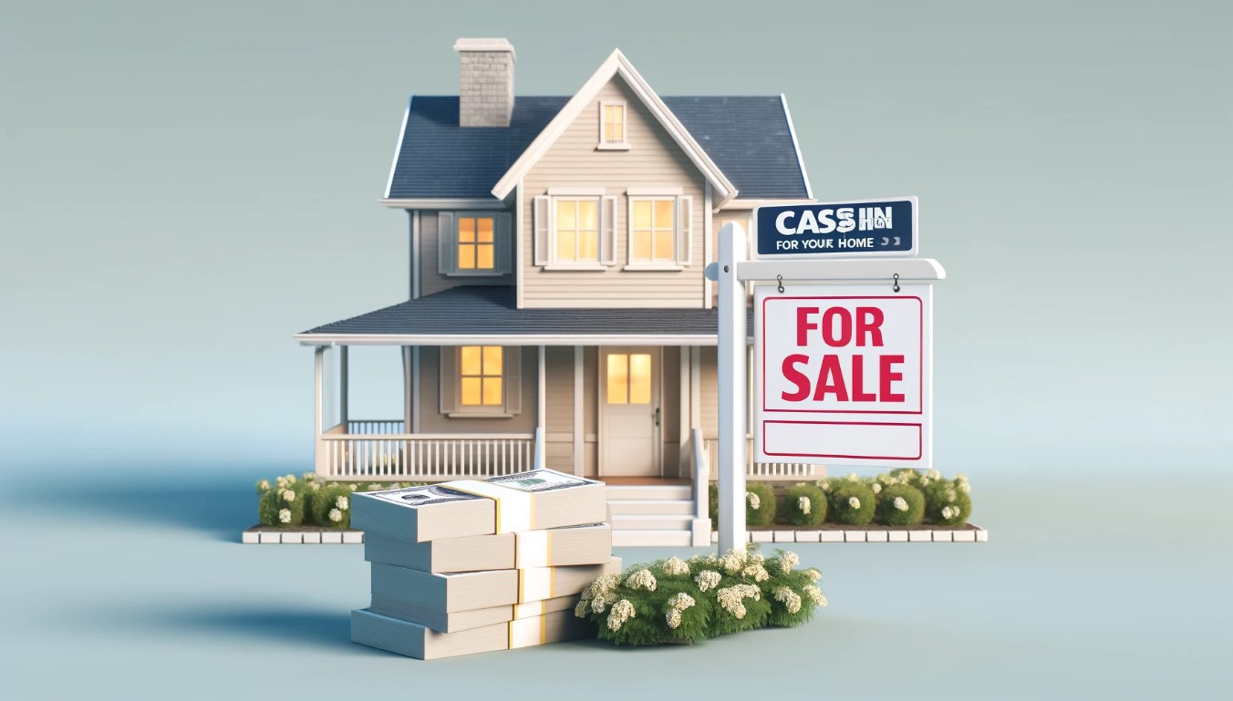 cash for your home