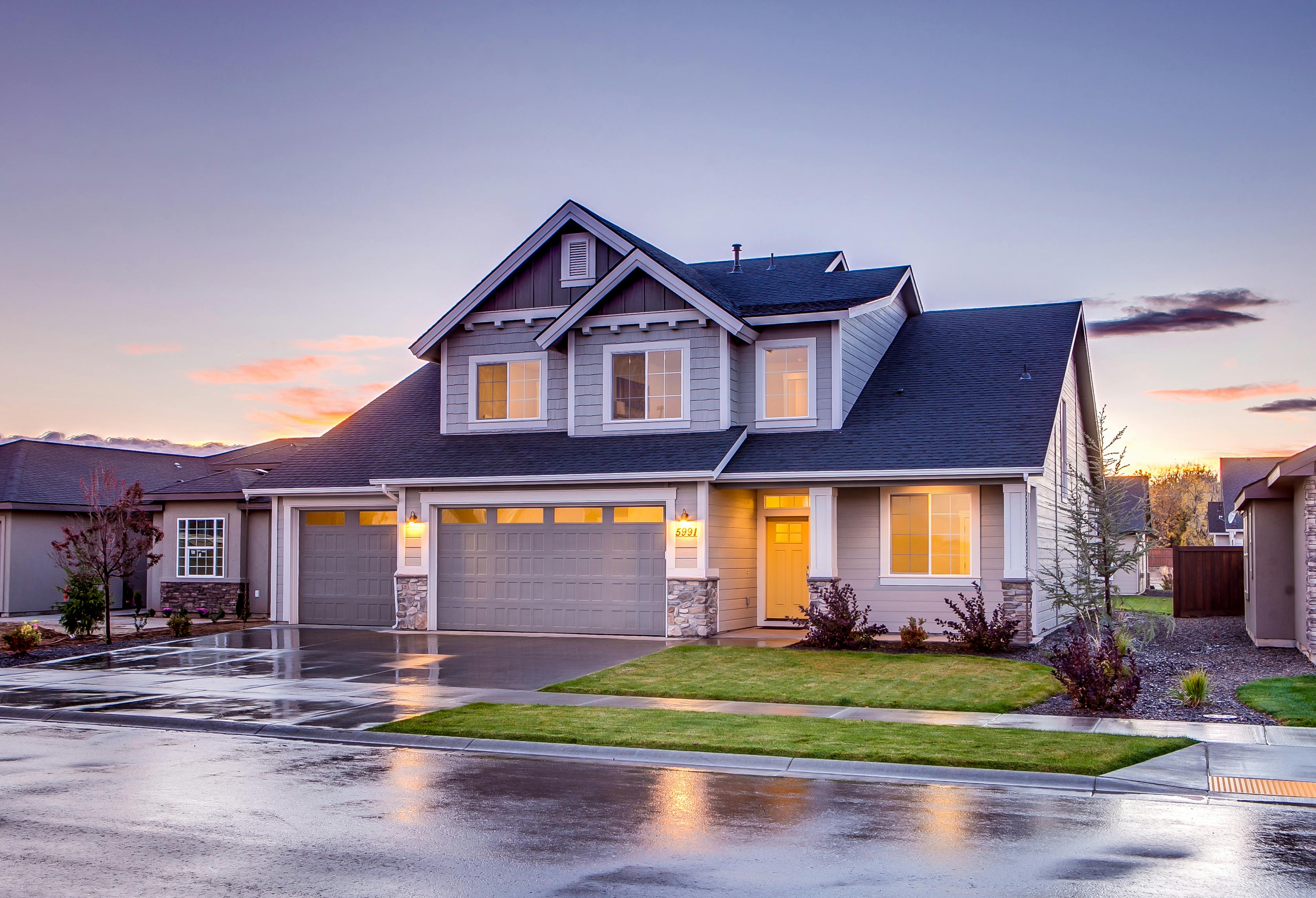 local home buyers