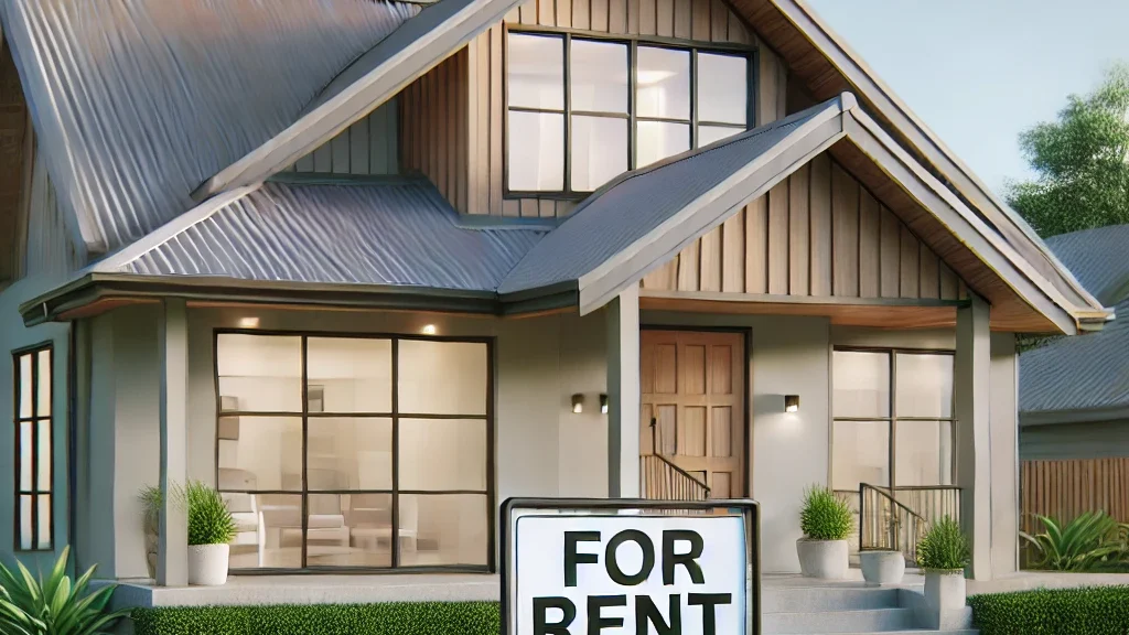 The Hassles of Managing a Multi-Family Rental & How to Offload the ...