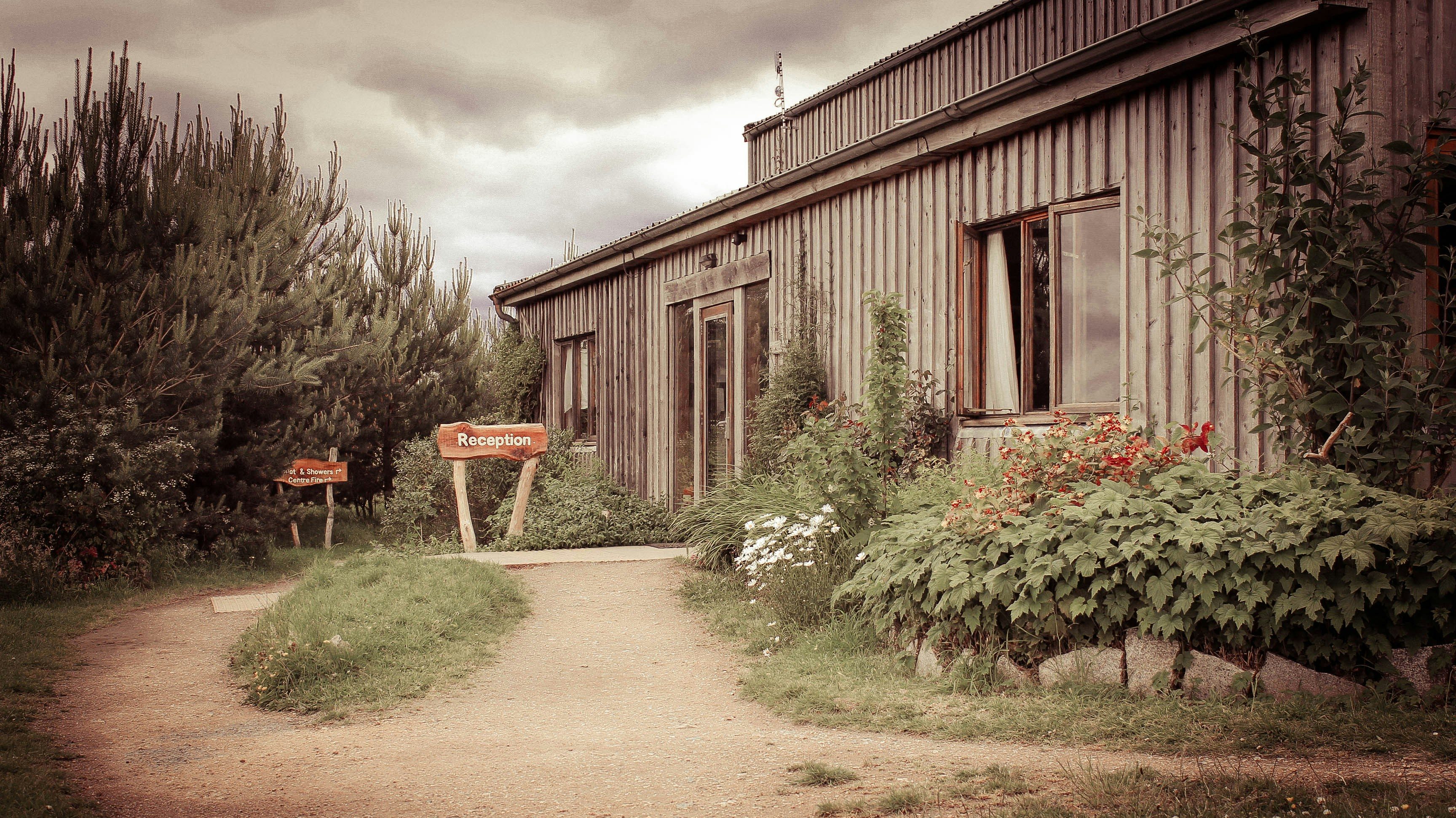 Short-Term Rentals (STRs)