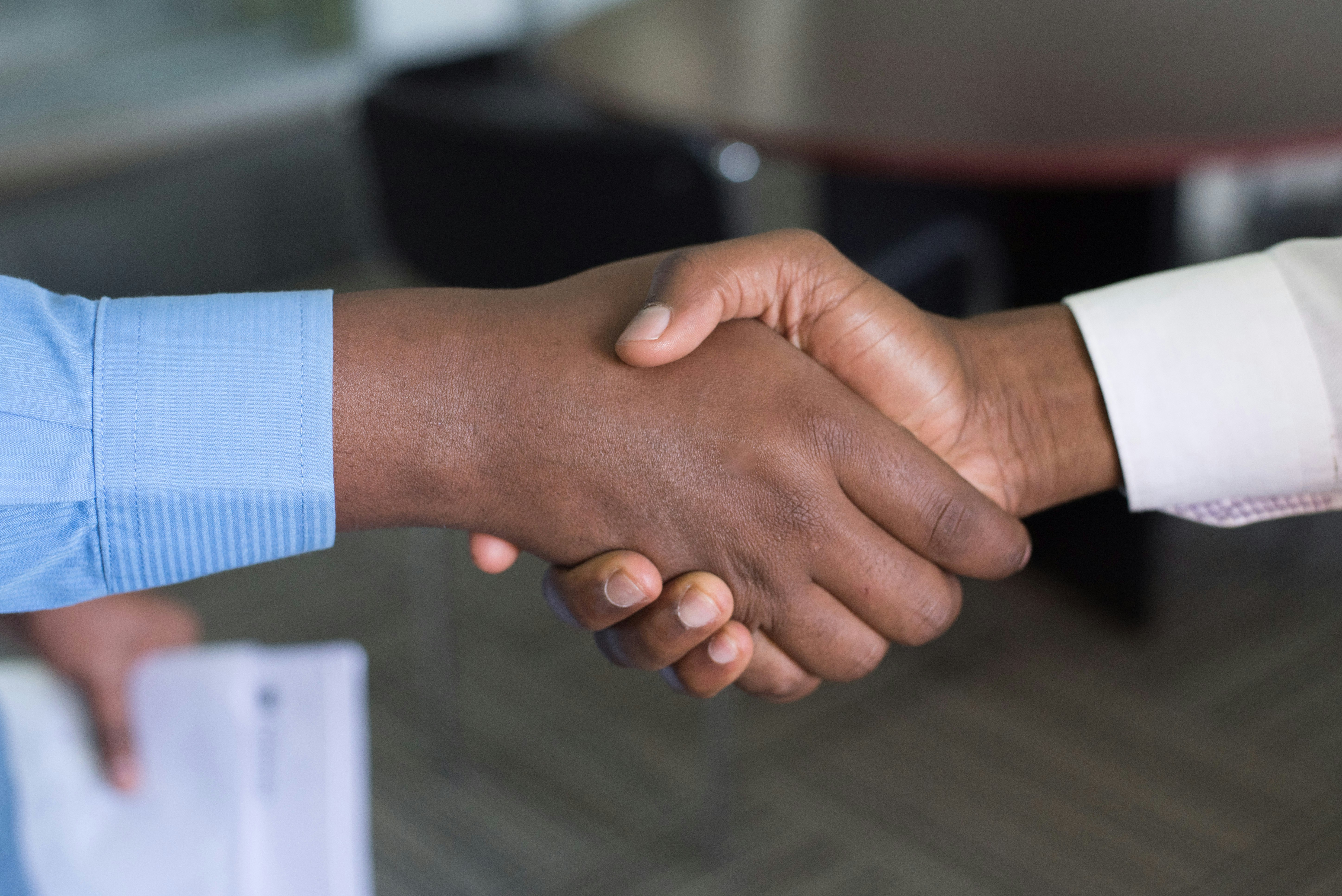 how to handle tenants rights when selling your property